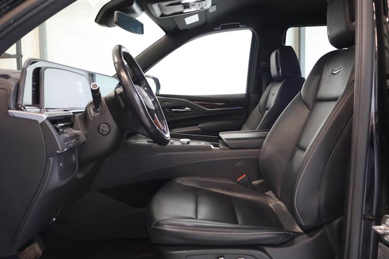 cadillac Escalade 2023 - 13