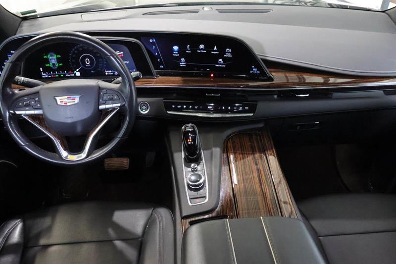 cadillac Escalade 2023 - 15