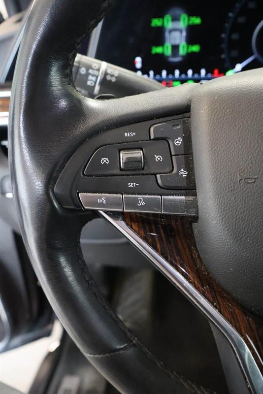 cadillac Escalade 2023 - 18