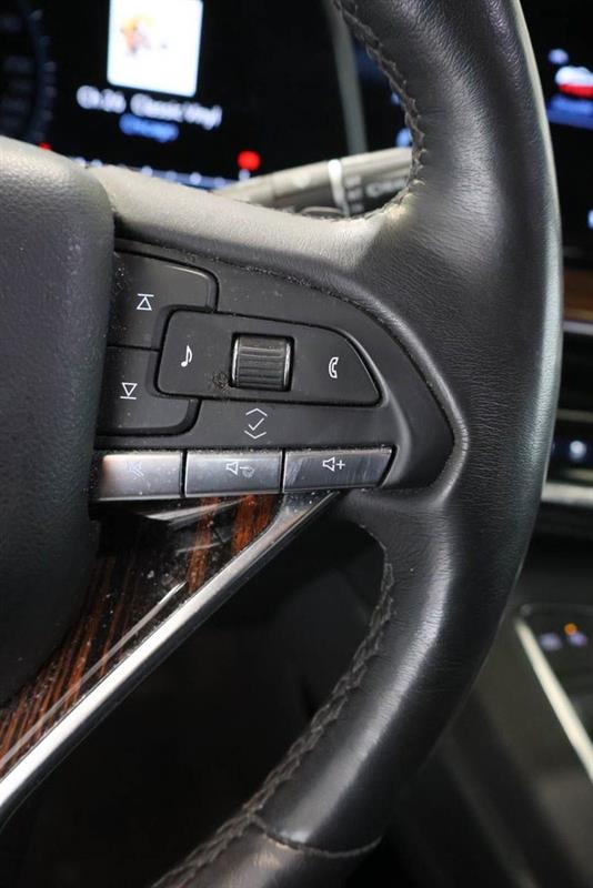 cadillac Escalade 2023 - 19