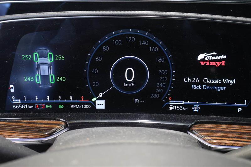 cadillac Escalade 2023 - 22