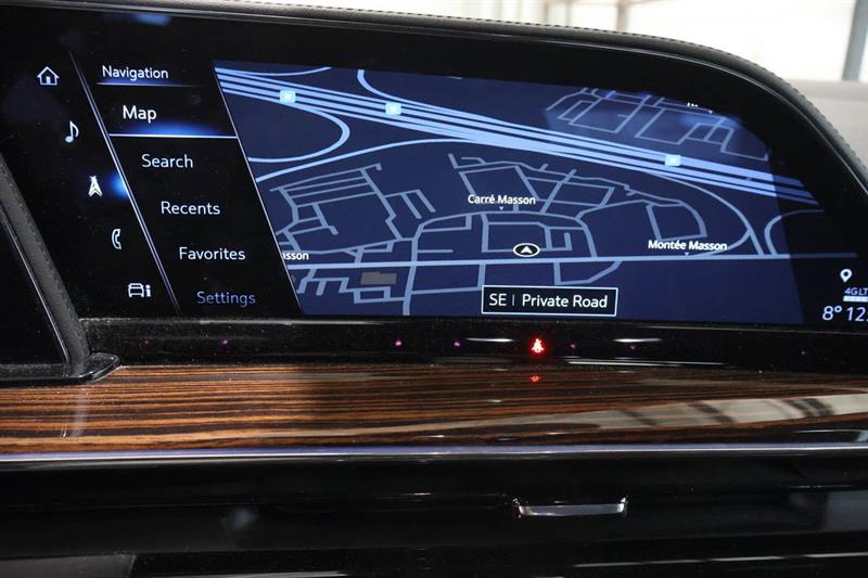 cadillac Escalade 2023 - 26