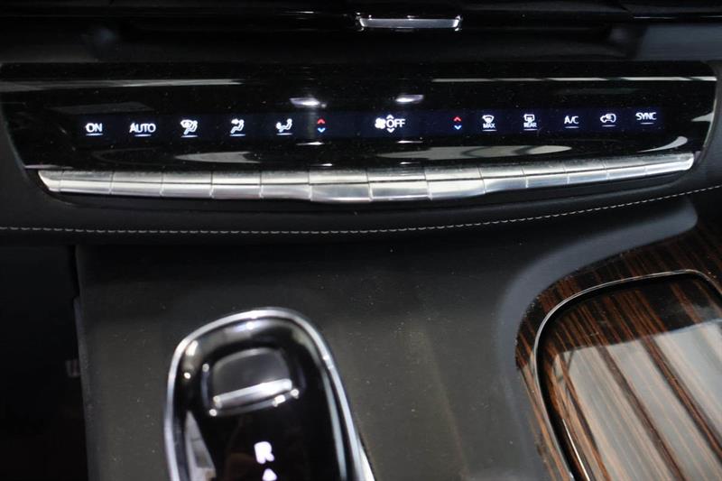 cadillac Escalade 2023 - 27