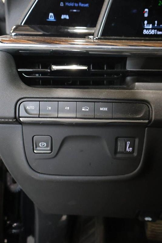 cadillac Escalade 2023 - 30