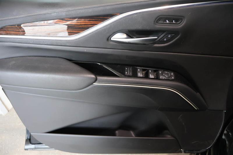 cadillac Escalade 2023 - 31