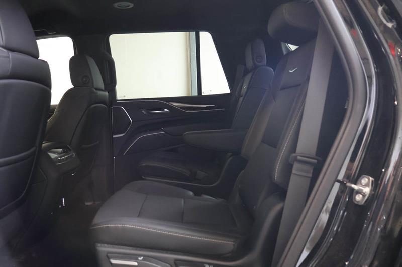 cadillac Escalade 2023 - 33