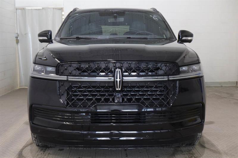 lincoln Navigator 2025 - 2