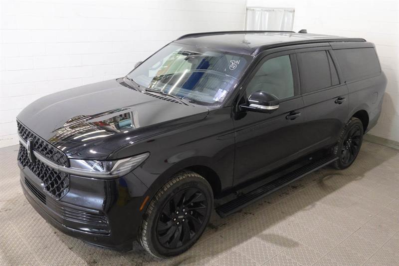 lincoln Navigator 2025 - 3