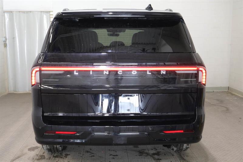 lincoln Navigator 2025 - 6