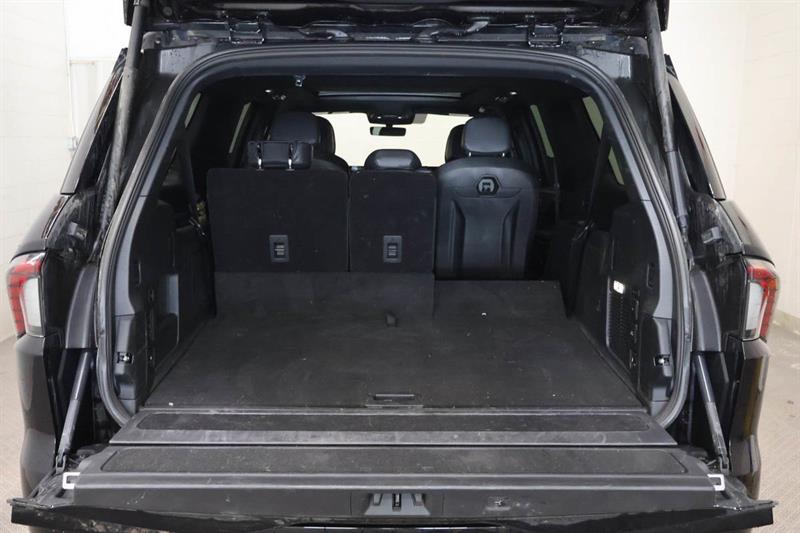 lincoln Navigator 2025 - 7