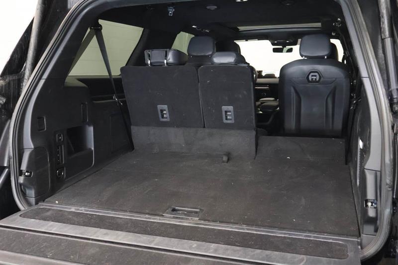 lincoln Navigator 2025 - 9