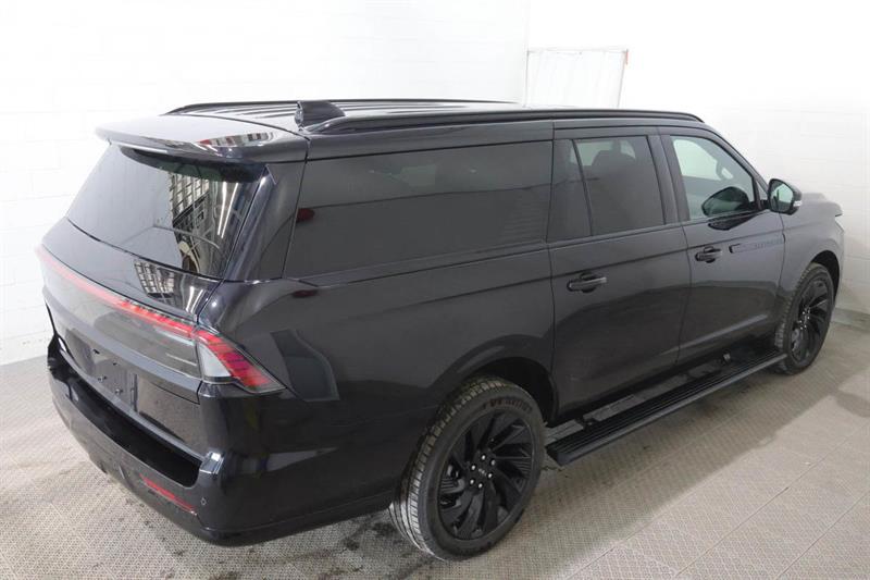 lincoln Navigator 2025 - 10