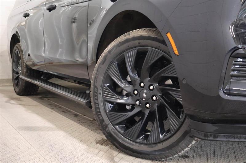 lincoln Navigator 2025 - 11