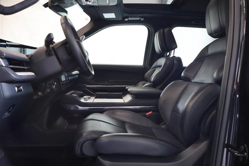 lincoln Navigator 2025 - 13