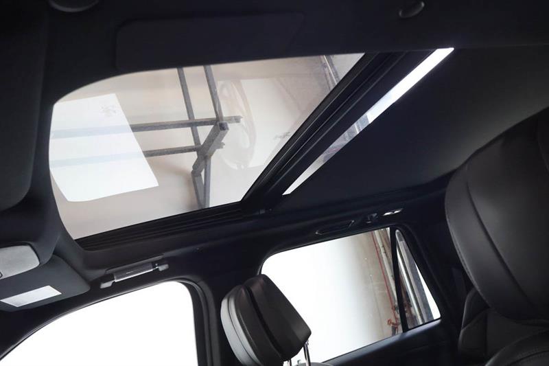 lincoln Navigator 2025 - 14