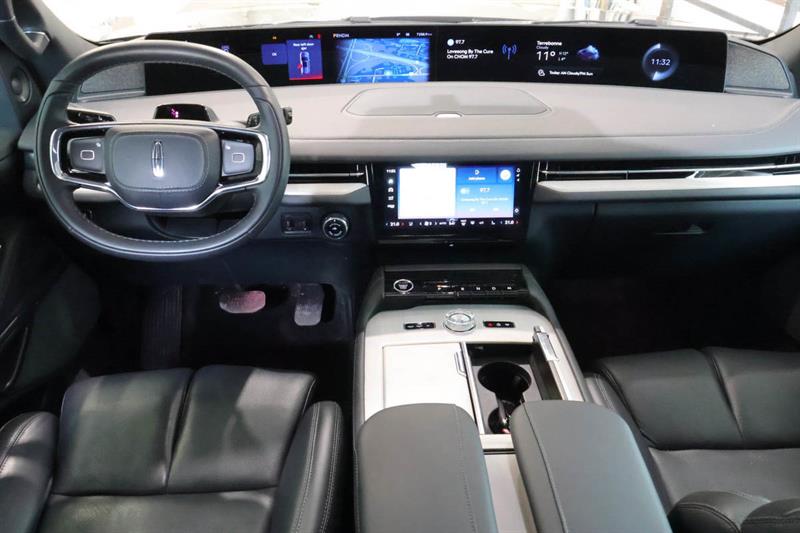 lincoln Navigator 2025 - 17