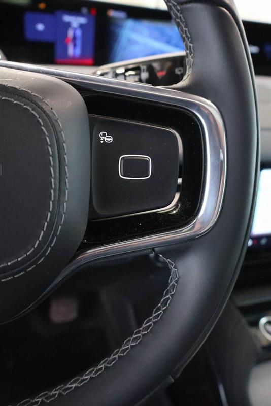 lincoln Navigator 2025 - 21