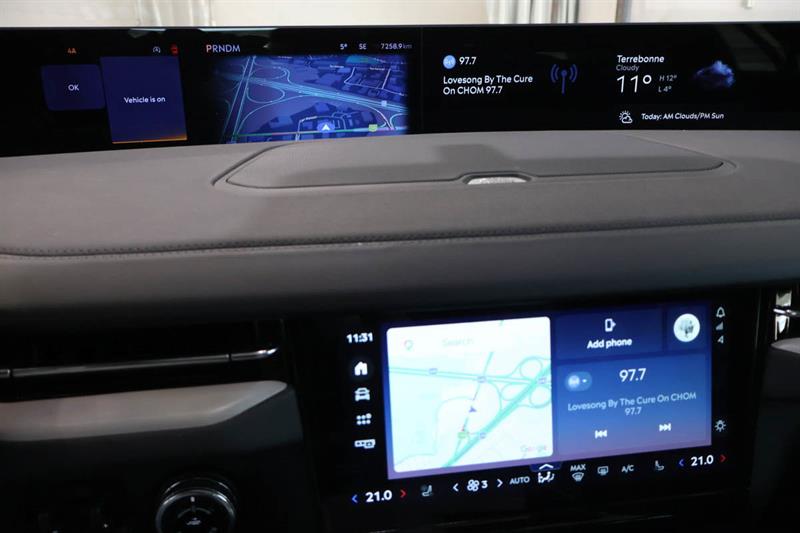 lincoln Navigator 2025 - 22