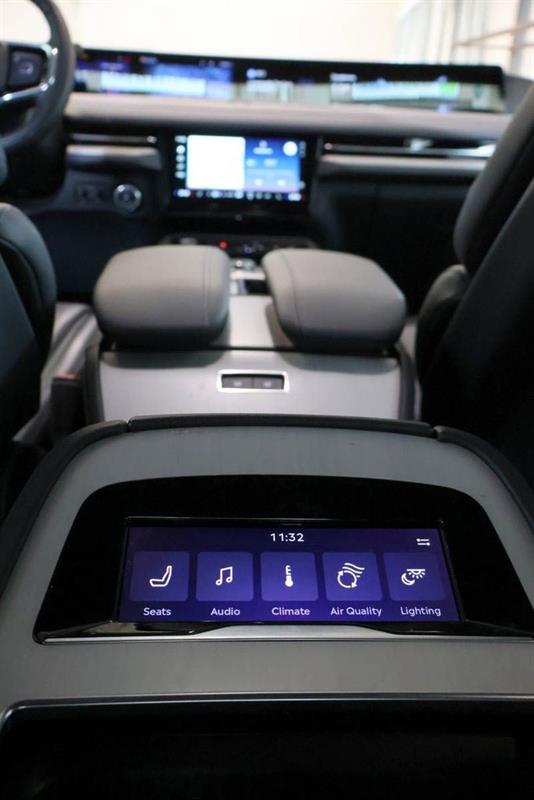 lincoln Navigator 2025 - 29