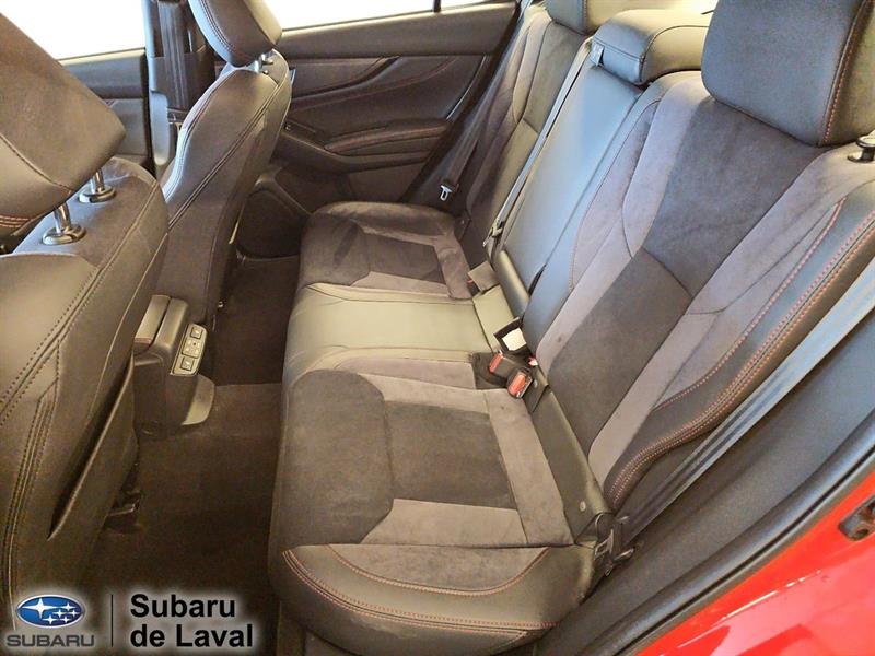 subaru WRX 2024 - 13