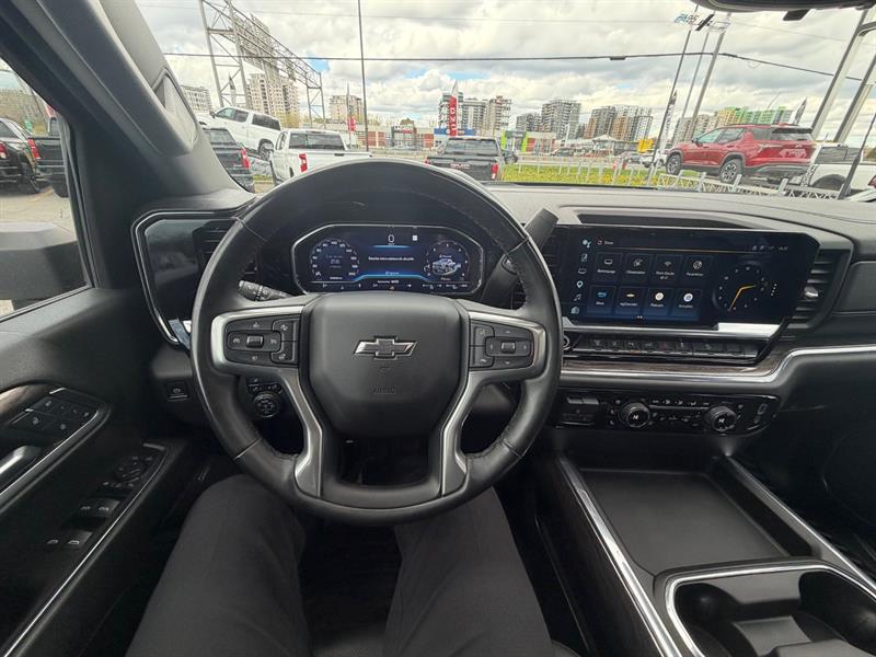 chevrolet Silverado 2500HD 2025 - 10