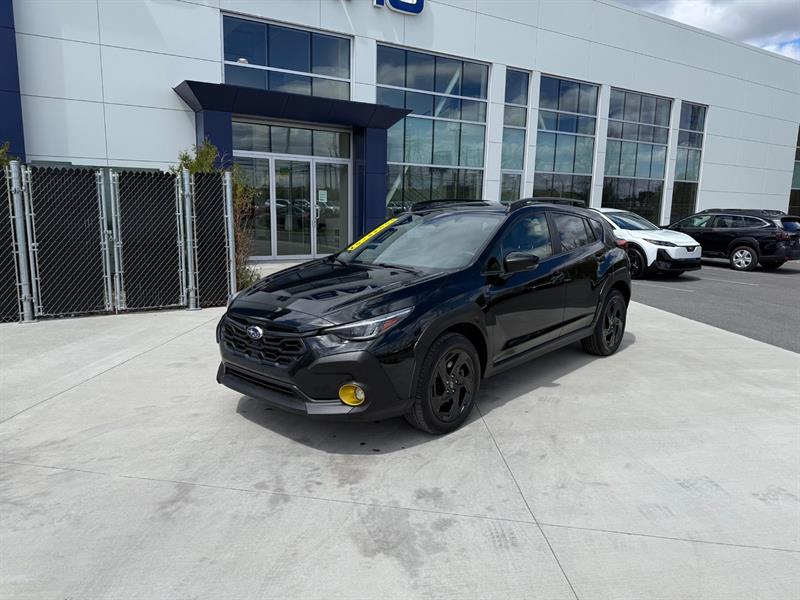 subaru Crosstrek 2024