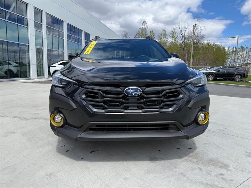 subaru Crosstrek 2024 - 2