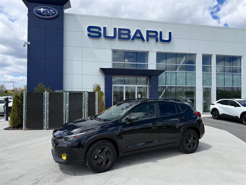 subaru Crosstrek 2024 - 3