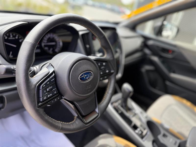 subaru Crosstrek 2024 - 4