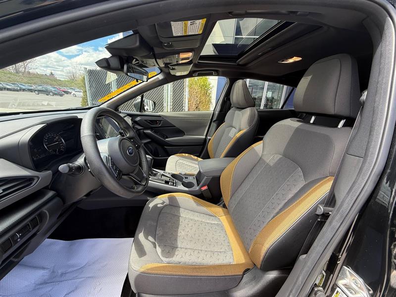 subaru Crosstrek 2024 - 5