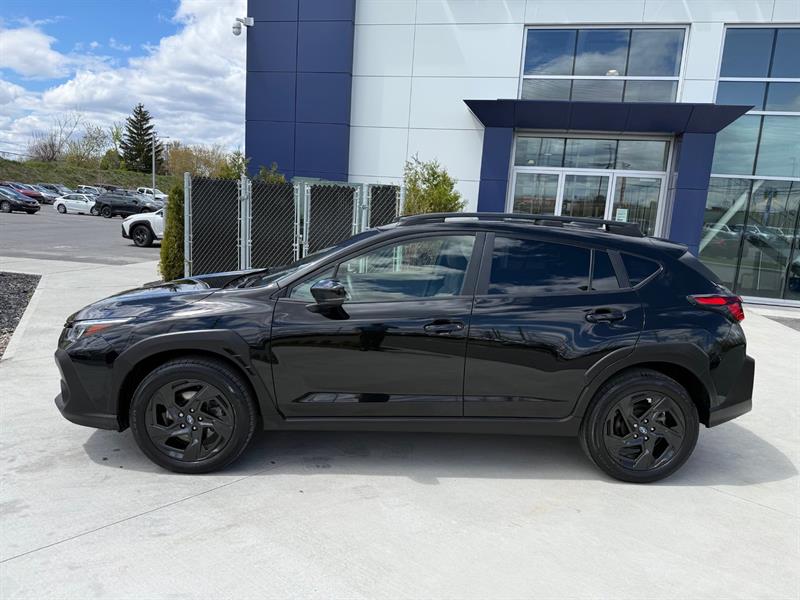 subaru Crosstrek 2024 - 6