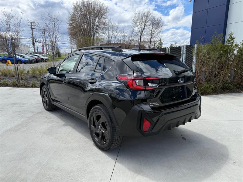 subaru Crosstrek 2024 - 7