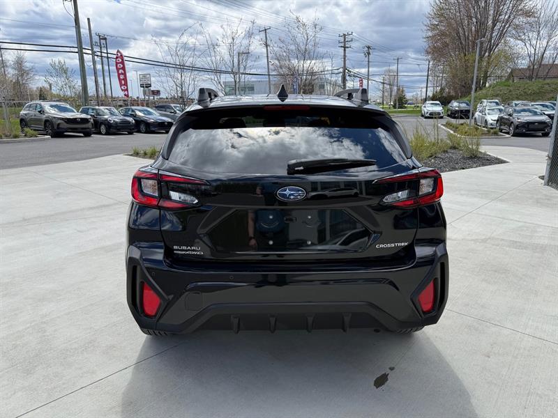 subaru Crosstrek 2024 - 8
