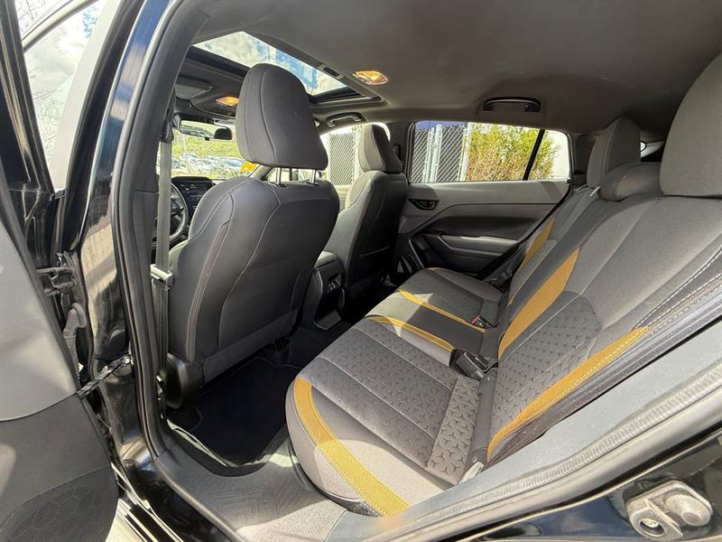 subaru Crosstrek 2024 - 9