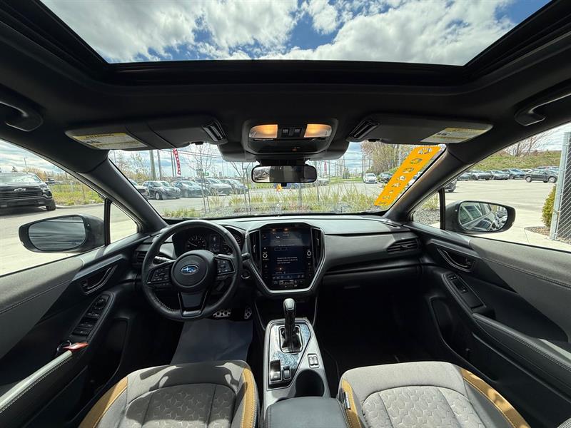 subaru Crosstrek 2024 - 10