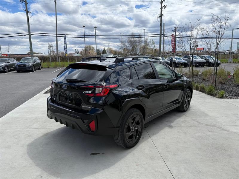 subaru Crosstrek 2024 - 11
