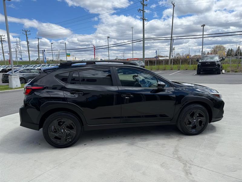 subaru Crosstrek 2024 - 12