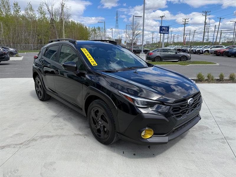 subaru Crosstrek 2024 - 13