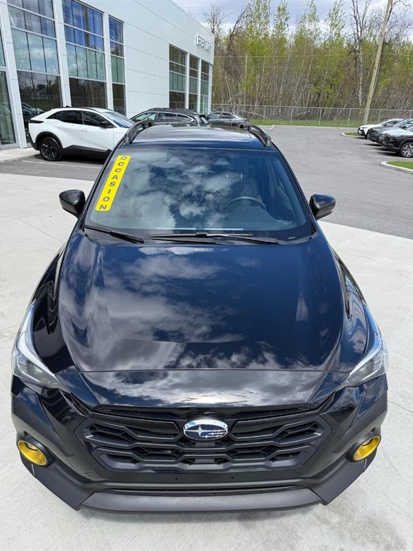 subaru Crosstrek 2024 - 14