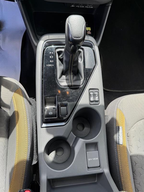 subaru Crosstrek 2024 - 15