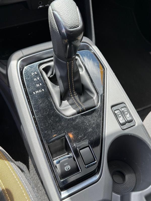 subaru Crosstrek 2024 - 16
