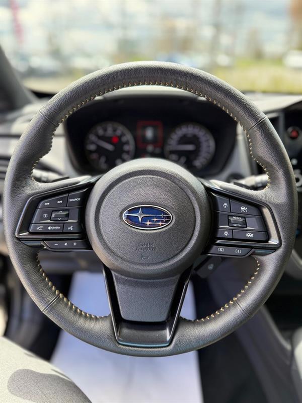 subaru Crosstrek 2024 - 21