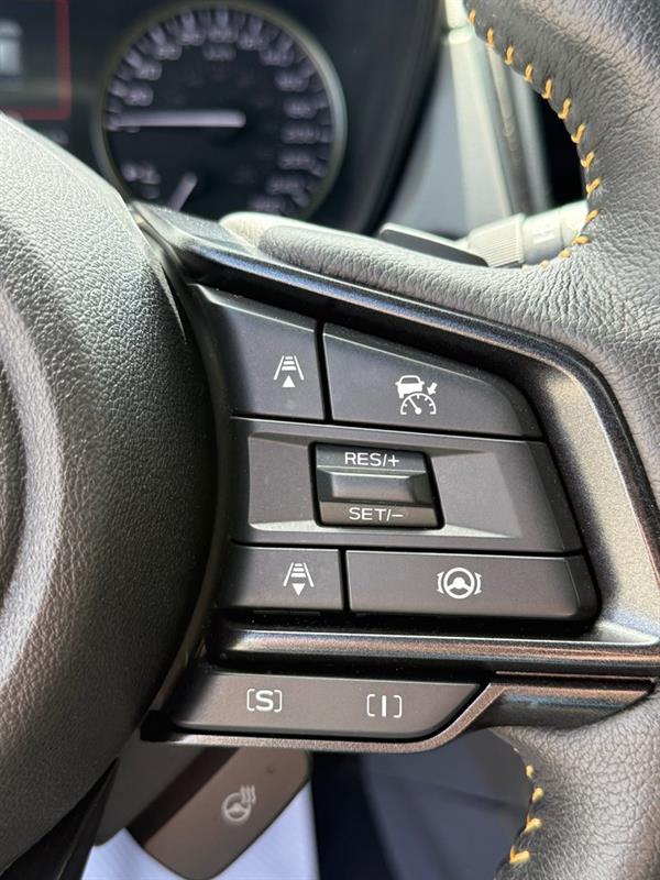 subaru Crosstrek 2024 - 22