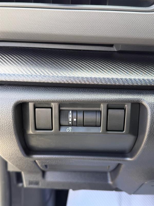 subaru Crosstrek 2024 - 25