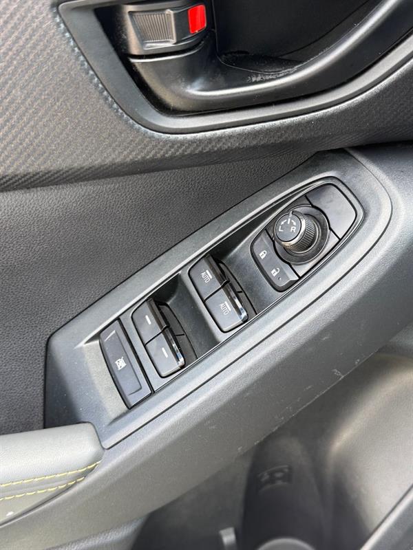 subaru Crosstrek 2024 - 26