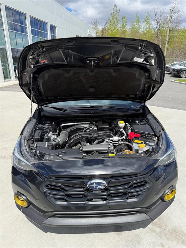 subaru Crosstrek 2024 - 27