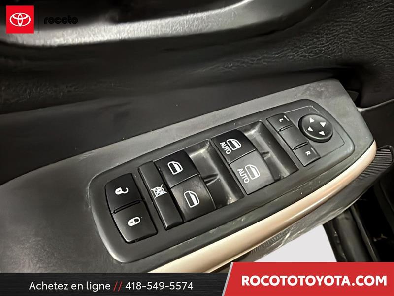 jeep Cherokee 2018 - 10