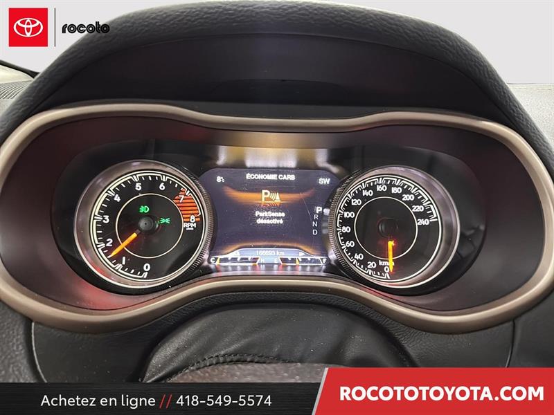 jeep Cherokee 2018 - 15