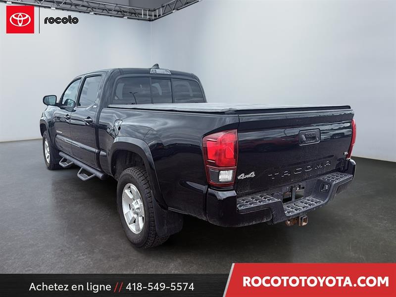 toyota Tacoma 2021 - 6