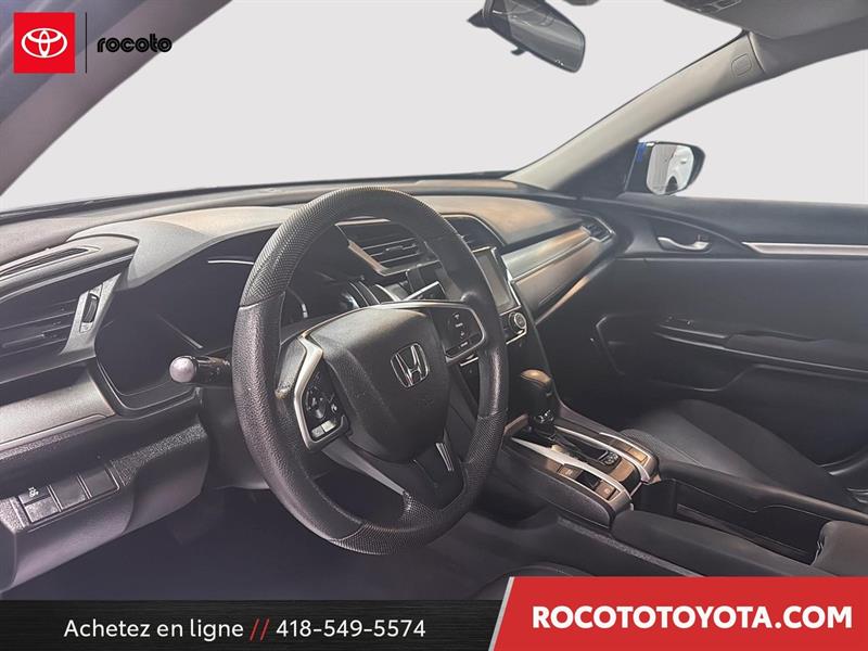 honda Civic Berline 2017 - 7